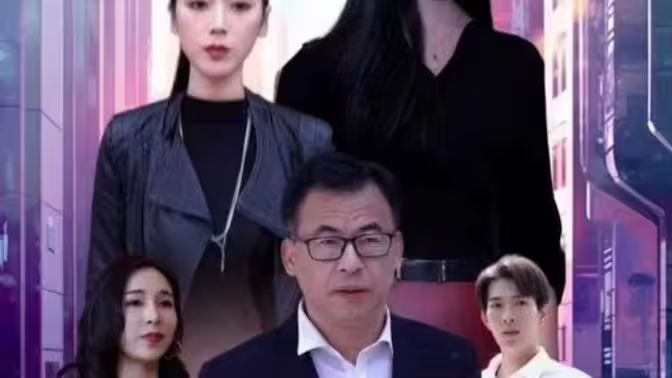 神王逆袭封面图