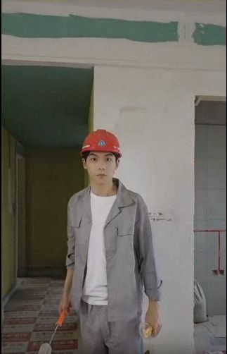 小浩的逍遥生活封面图