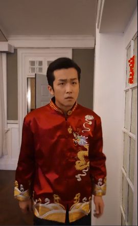 我开启了上帝之眼全封面图