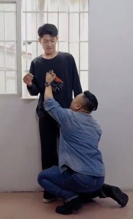 叫声神医爸爸封面图