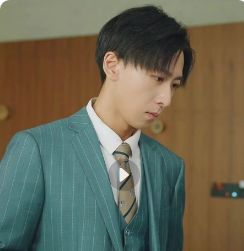 爸爸我要让你当首富封面图