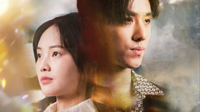 我在黄河路当首富封面图