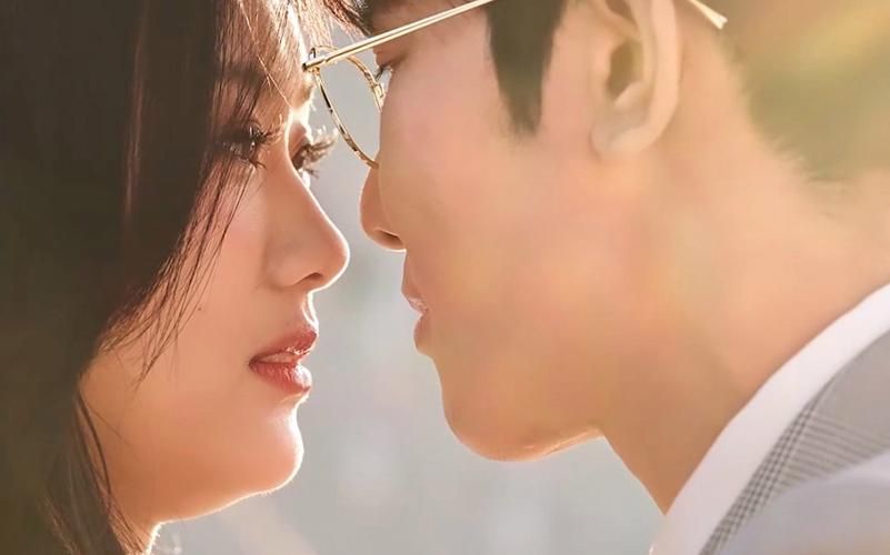 历先生宠妻无限封面图