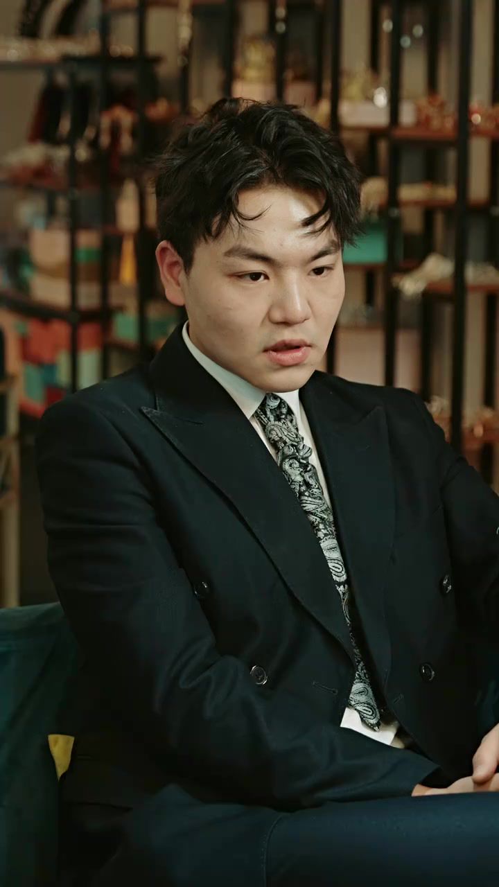 最牛小摊贩封面图