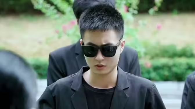 天选京贵女封面图