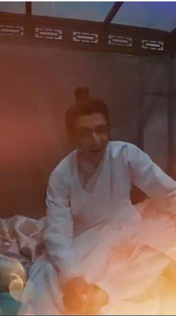 当世子拥有了读心术封面图