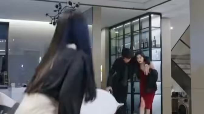 爱在绝处逢生封面图