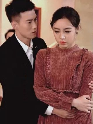 少夫人的翻身仗封面图