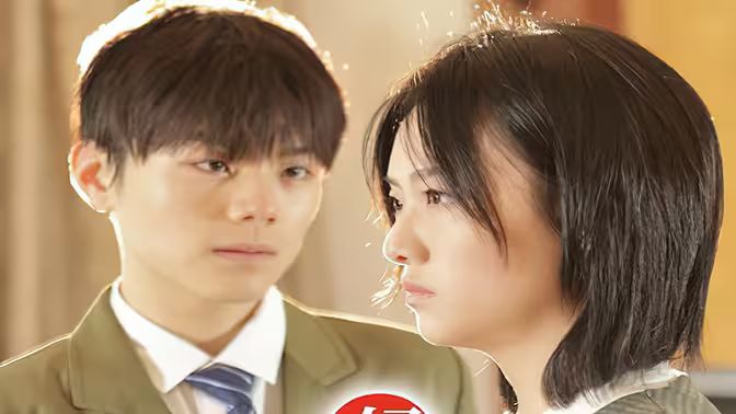 妈，我给您复仇了封面图