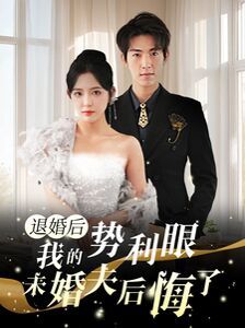 退婚后我的势利眼未婚夫后悔了封面图
