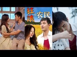 狂浪小农民封面图