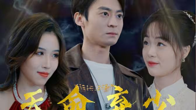 天命弃少封面图