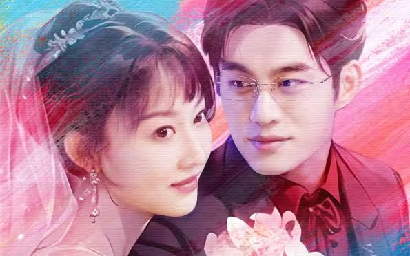 大佬娇妻惹不得封面图