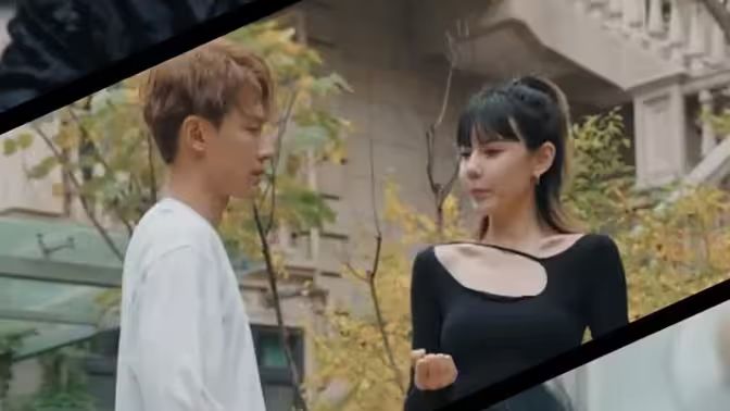 我的三个绝美女房客封面图