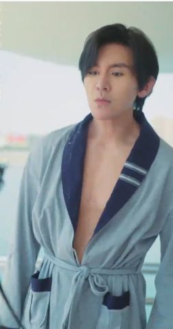 祁少他入戏太深封面图