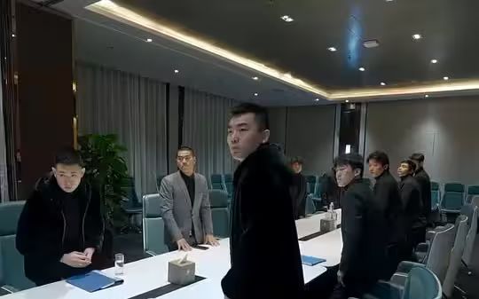 狂飙风暴封面图