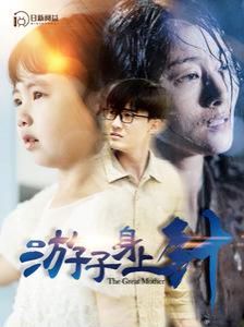 游子身上针封面图