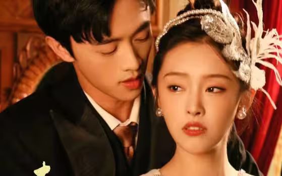 情深似景封面图