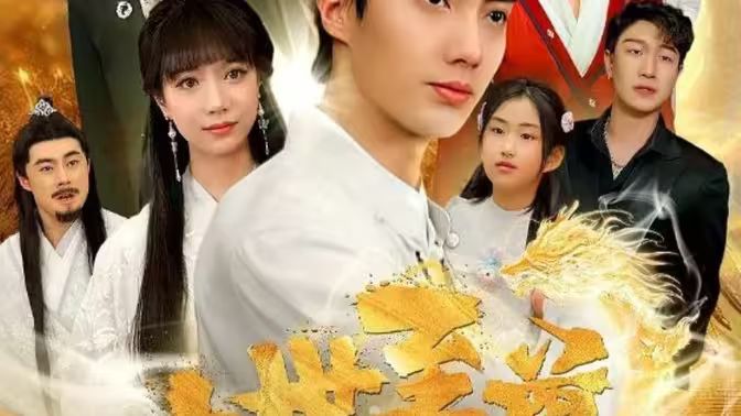 九世至尊封面图