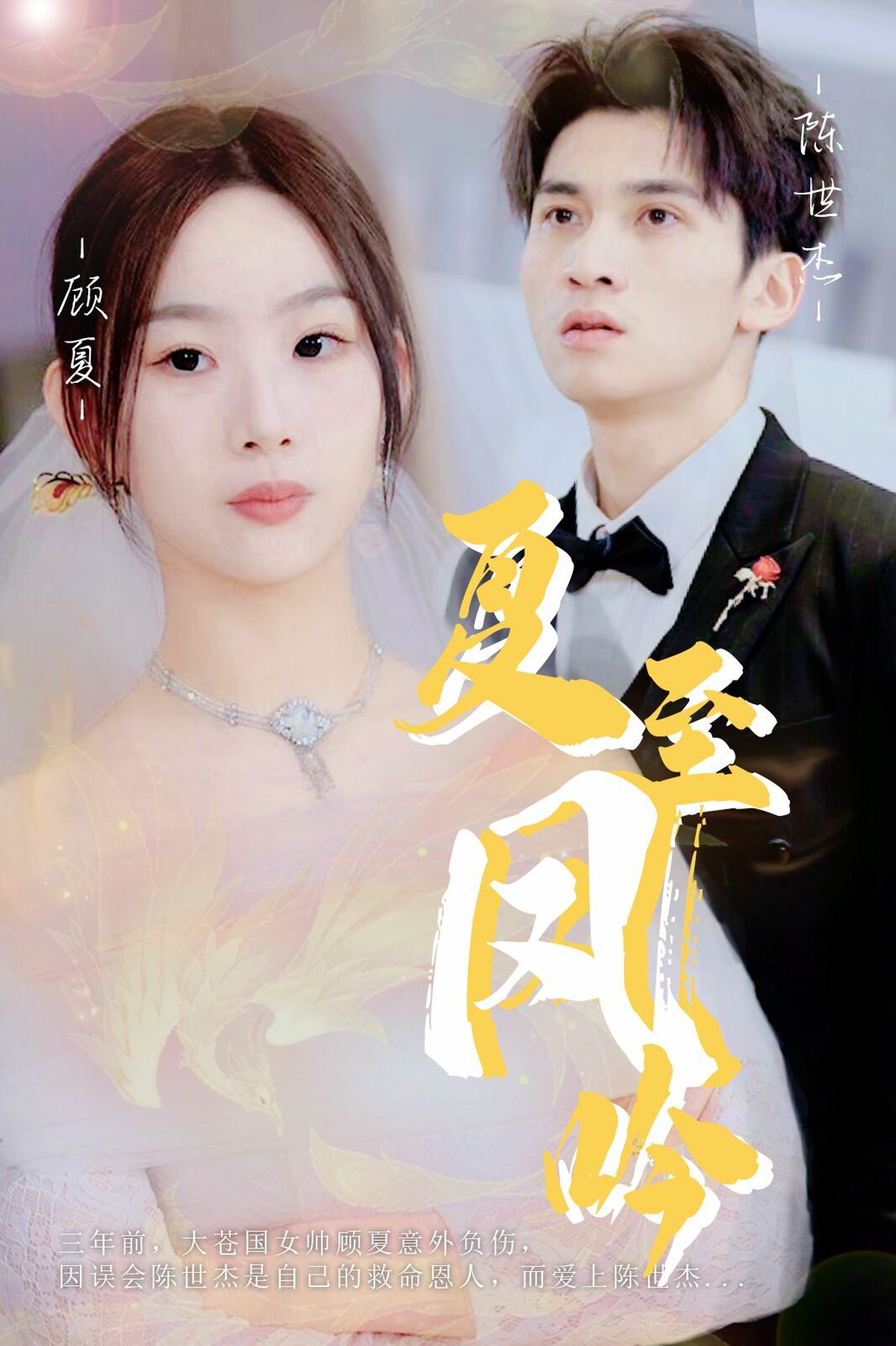 夏至凤吟封面图