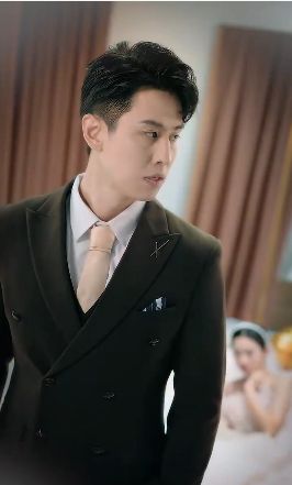 傅少的替身新娘封面图