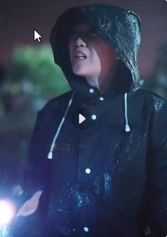 长风散尽终遇你封面图