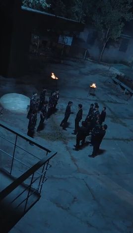 明王出山封面图