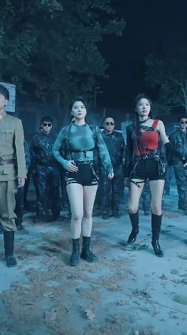 无上君王封面图