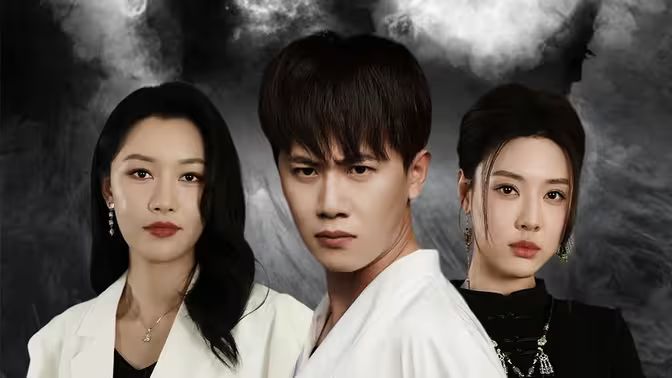 天下无敌封面图