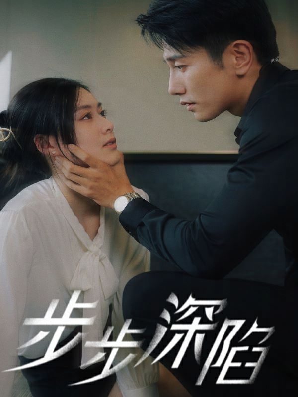 步步深陷封面图
