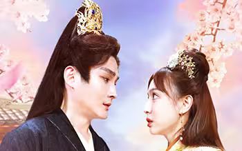 我在深宫养孩子封面图