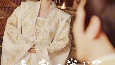 和离后，我成了太子白月光封面图