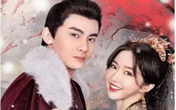 我靠躺平母仪天下封面图