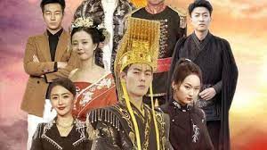 封神之东皇大帝封面图