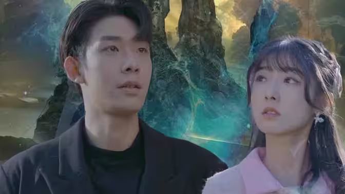 开局捡漏正阳神君我来当封面图