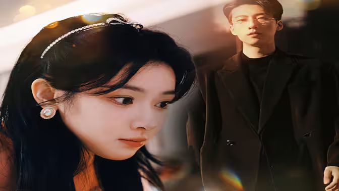 秦爷的小娇纵封面图