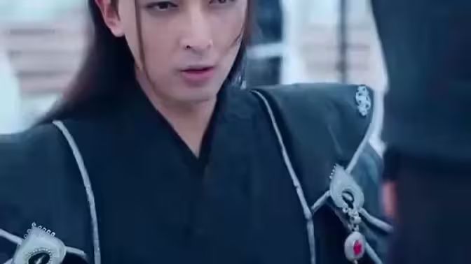 我乃冠军侯（太子殿下要封侯）封面图