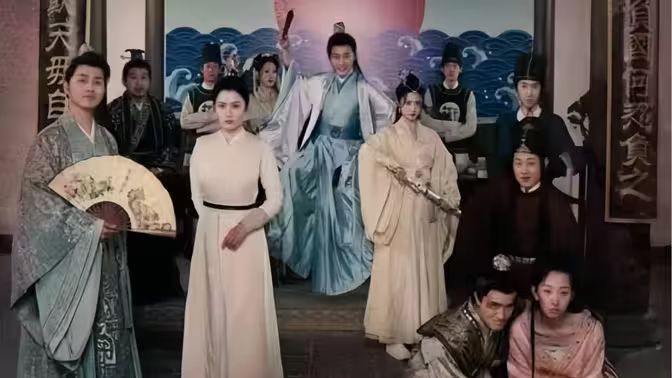 铁骨铮铮徐长生封面图