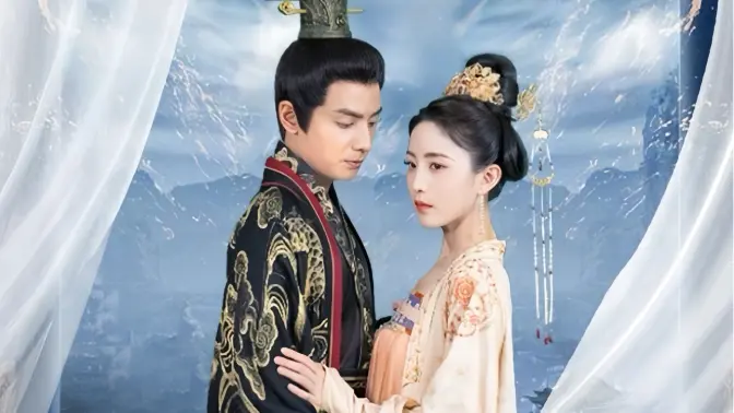 皇后天下封面图