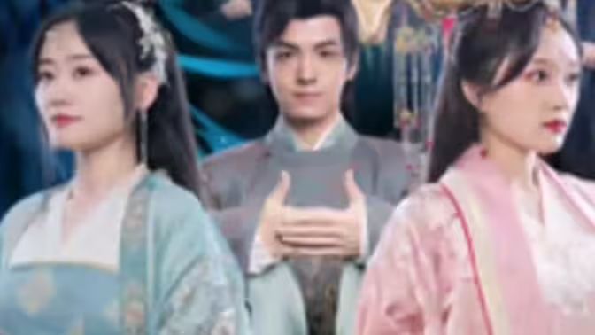 神医毒妃倾天下封面图