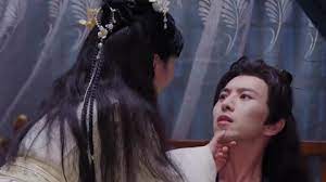 君心若能似我心封面图