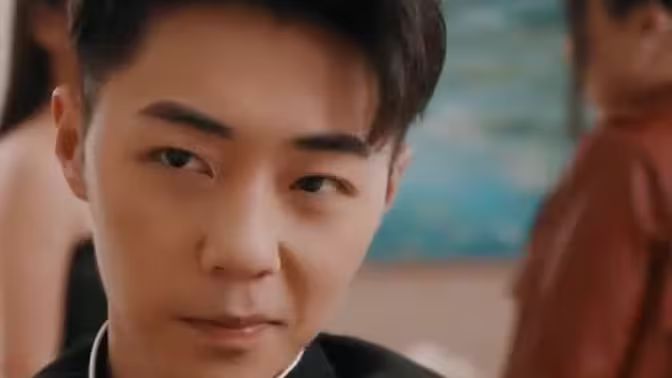 镇国神尊封面图