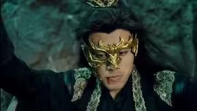 天降拔剑系统后我一剑屠龙封面图