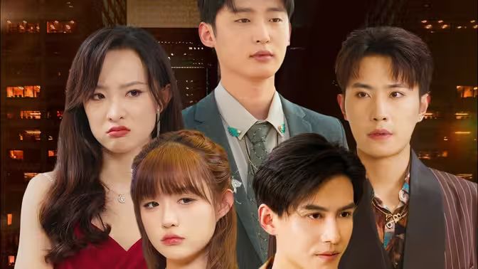 闪婚老公是仙君封面图