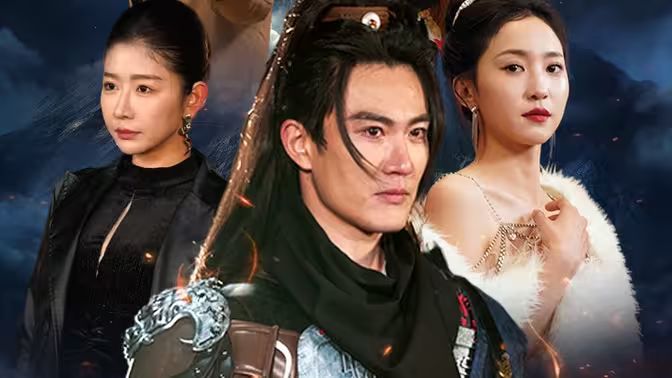 北域神主封面图