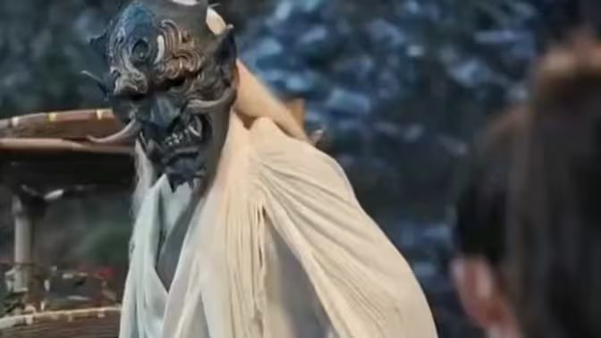 神龙出渊封面图