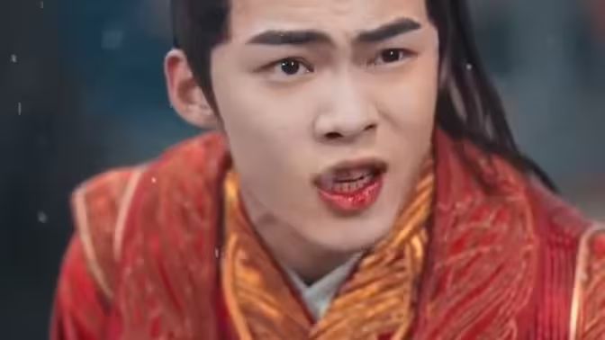 若相思，终相见（侯爷的双世小悍妻）封面图