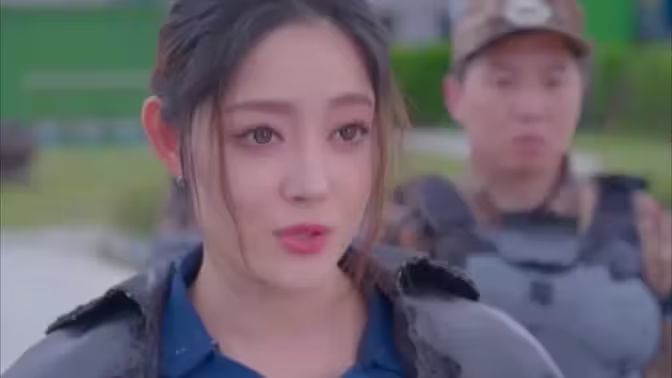 天王战神封面图