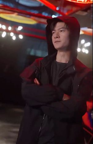 阎王出世封面图