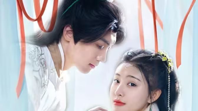 傻子王爷娇宠妃封面图